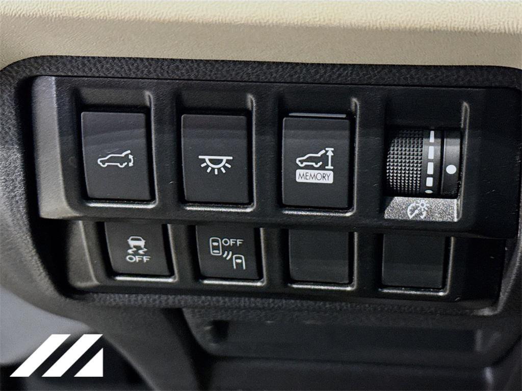 used 2022 Subaru Ascent car, priced at $28,995