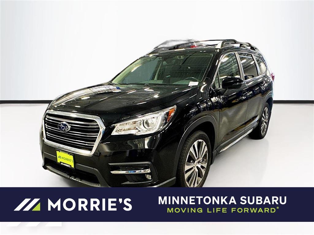 used 2022 Subaru Ascent car, priced at $28,995