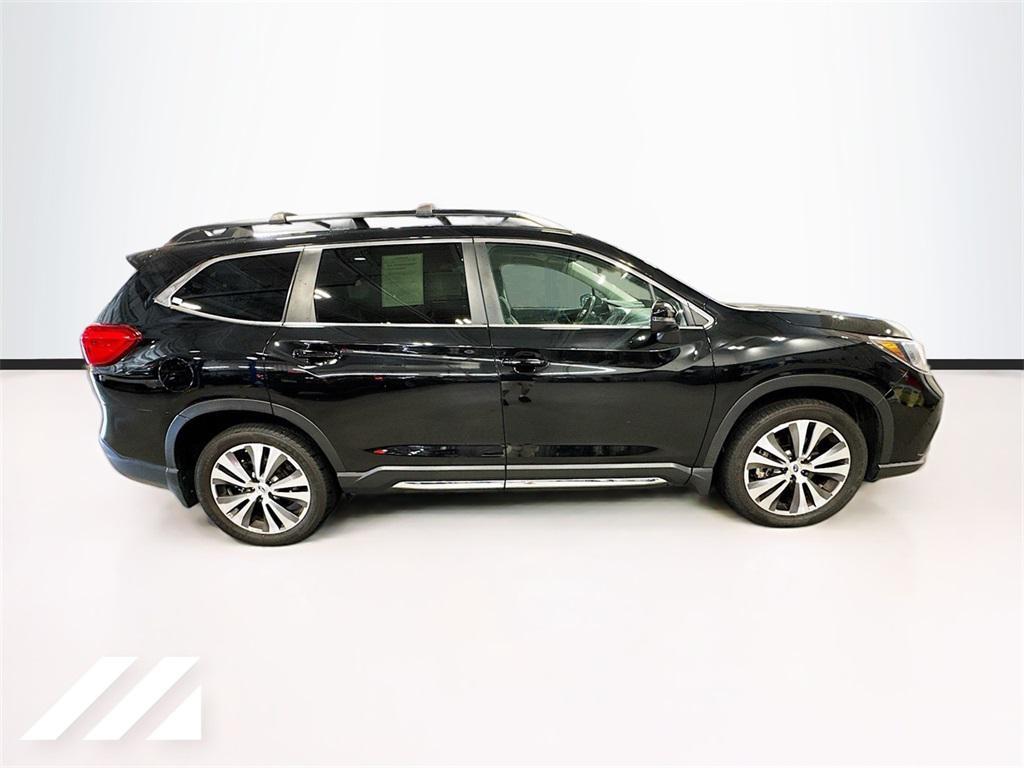 used 2022 Subaru Ascent car, priced at $28,995