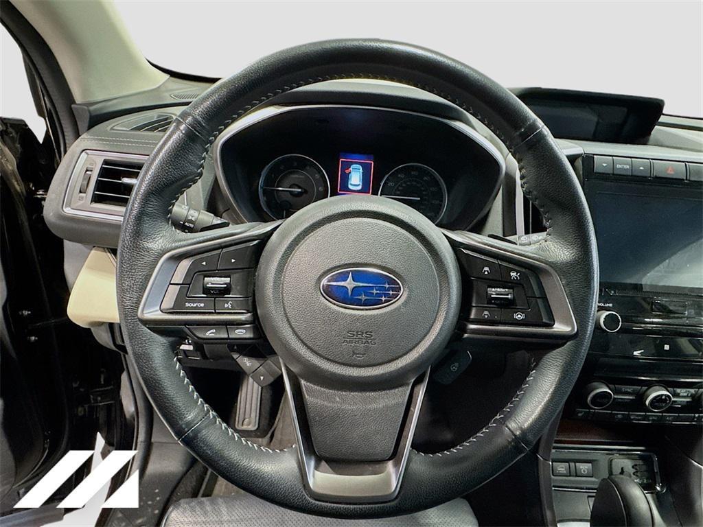 used 2022 Subaru Ascent car, priced at $28,995