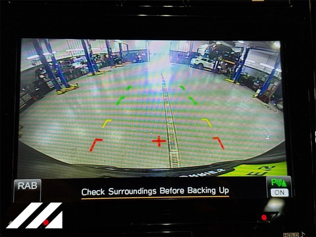 used 2022 Subaru Ascent car, priced at $28,995