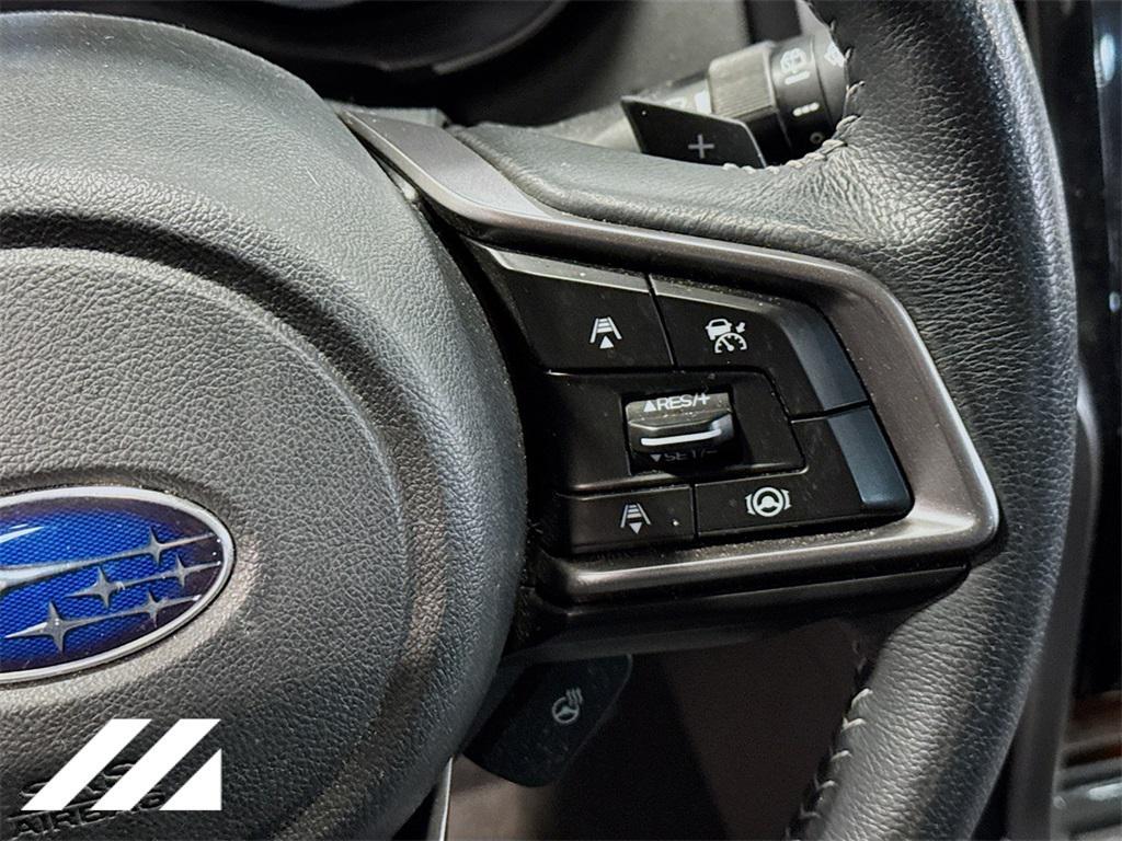 used 2022 Subaru Ascent car, priced at $28,995