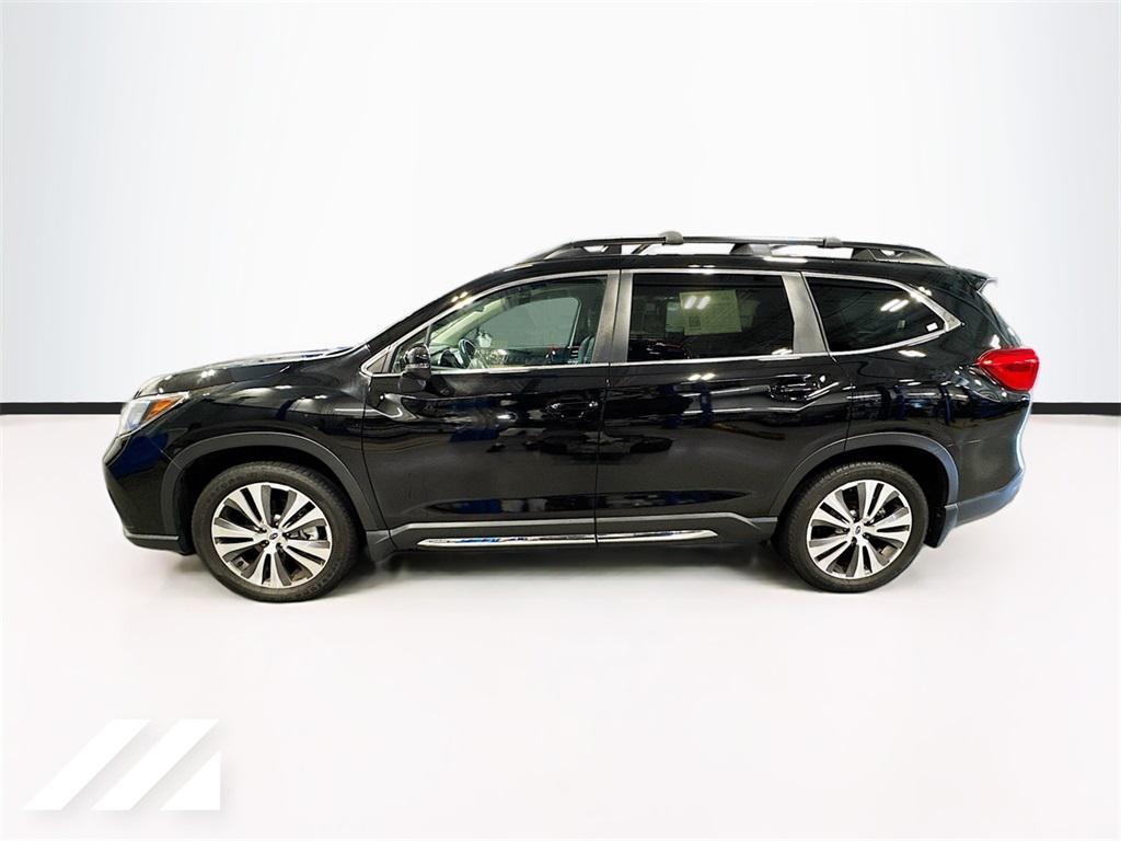 used 2022 Subaru Ascent car, priced at $28,995