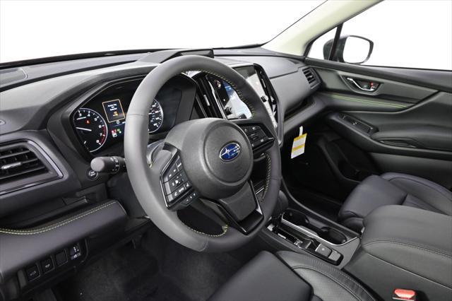 new 2025 Subaru Ascent car, priced at $54,800