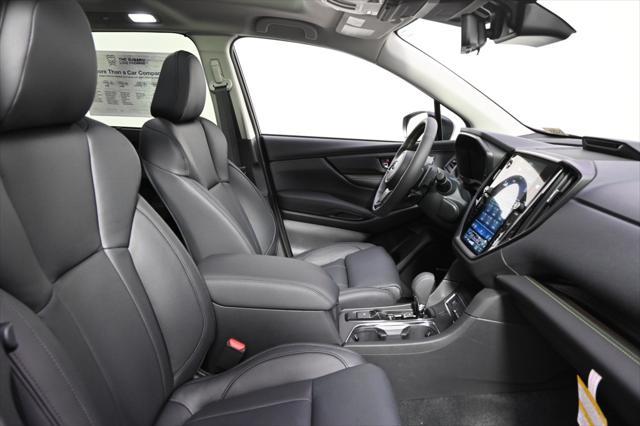new 2025 Subaru Ascent car, priced at $54,800