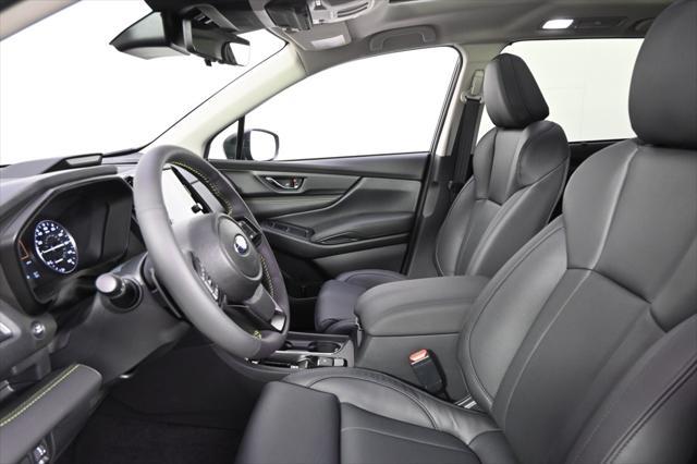 new 2025 Subaru Ascent car, priced at $54,800