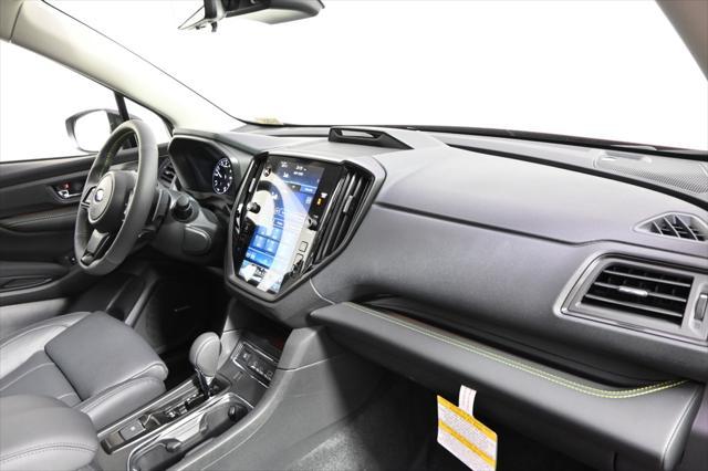 new 2025 Subaru Ascent car, priced at $54,800
