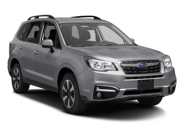 used 2017 Subaru Forester car