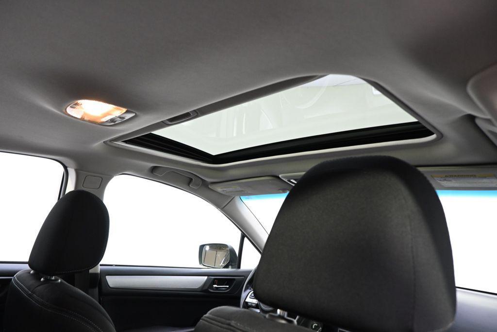 used 2015 Subaru Legacy car, priced at $10,997