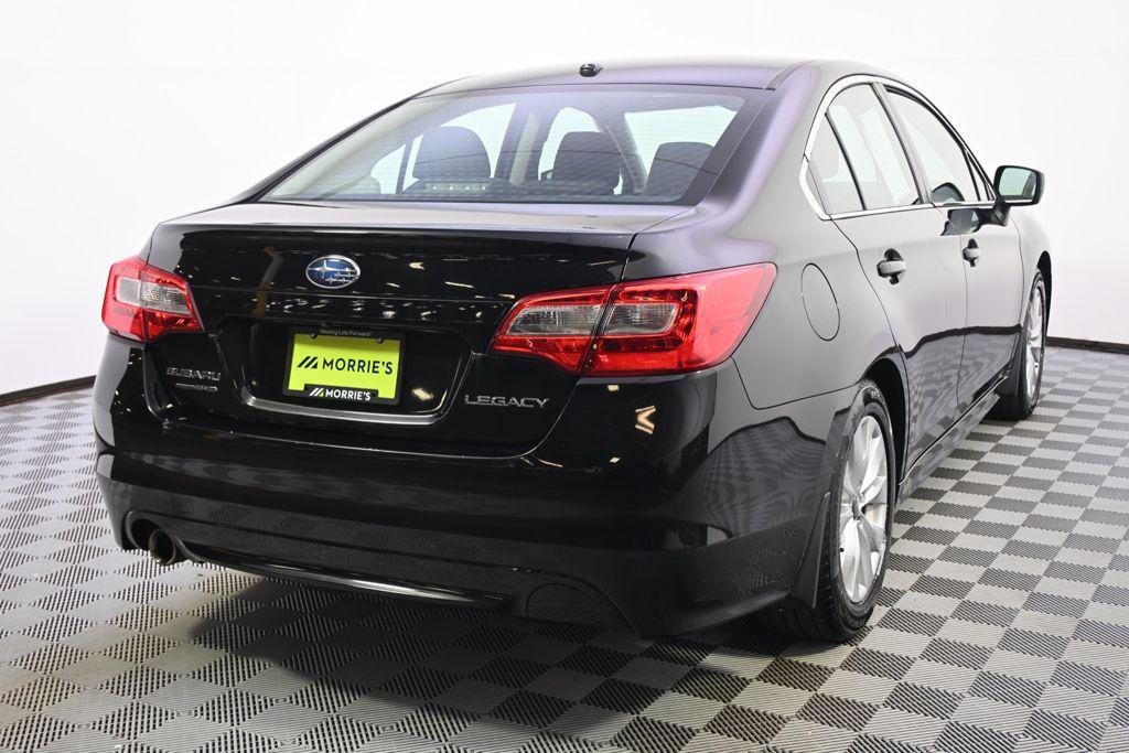 used 2015 Subaru Legacy car, priced at $10,997