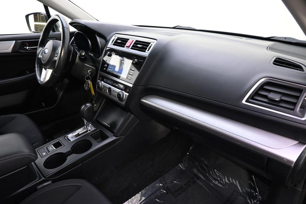 used 2015 Subaru Legacy car, priced at $10,997