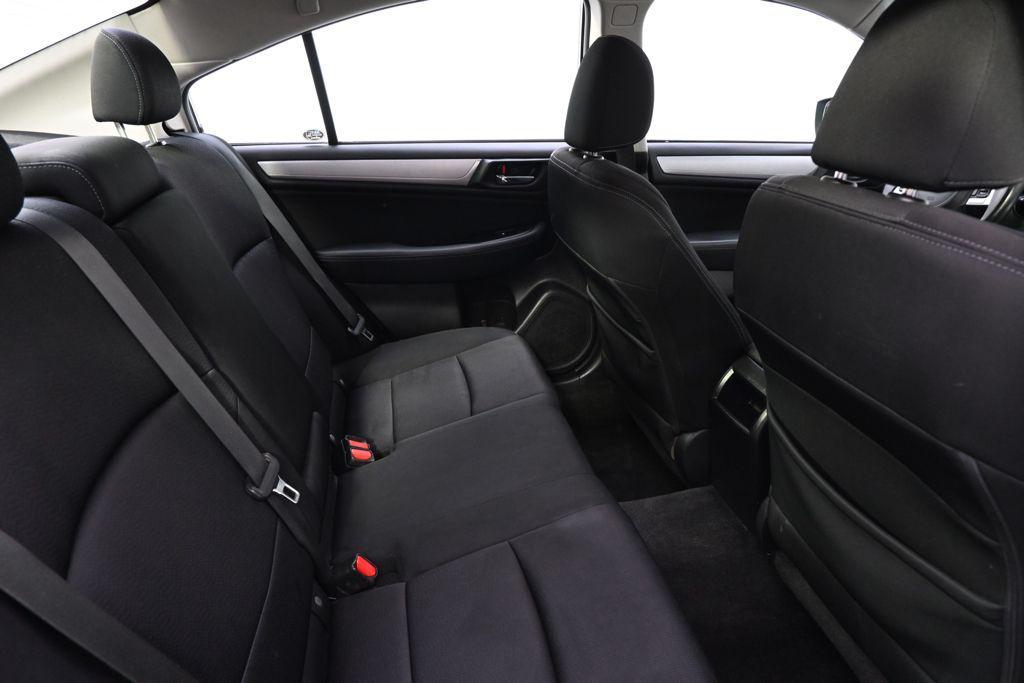 used 2015 Subaru Legacy car, priced at $10,997