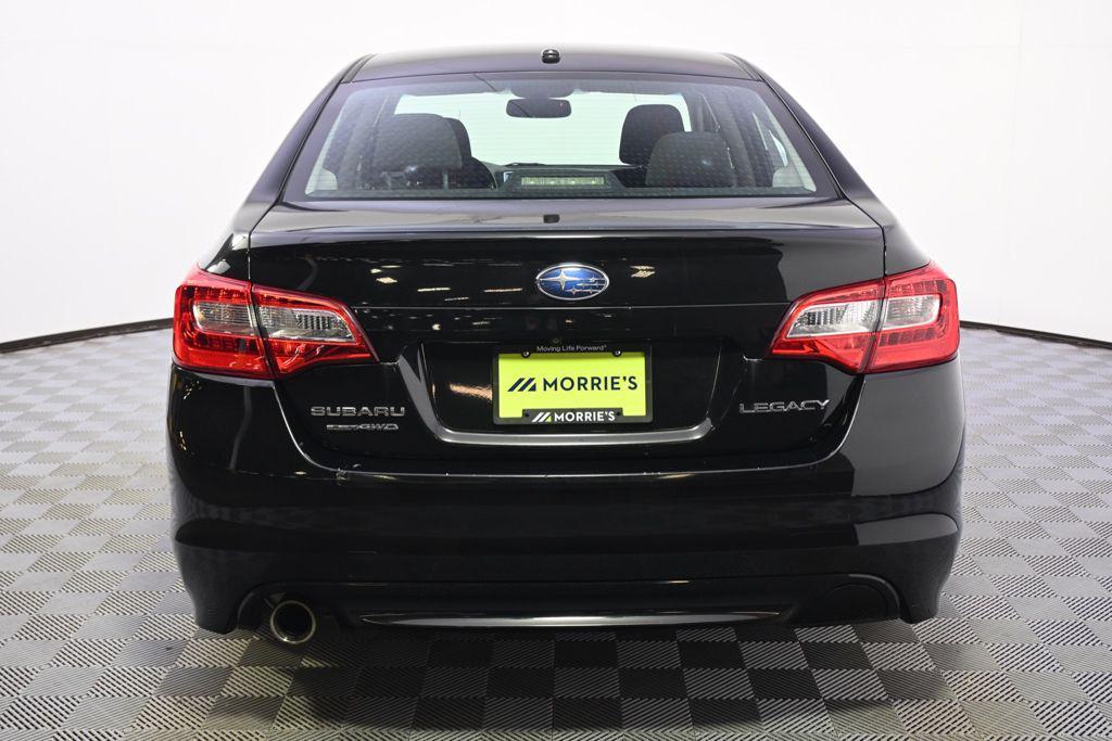used 2015 Subaru Legacy car, priced at $10,997