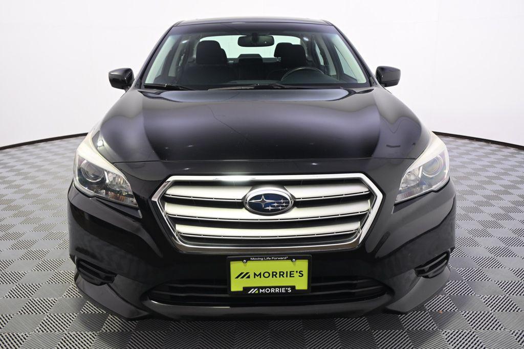 used 2015 Subaru Legacy car, priced at $10,997