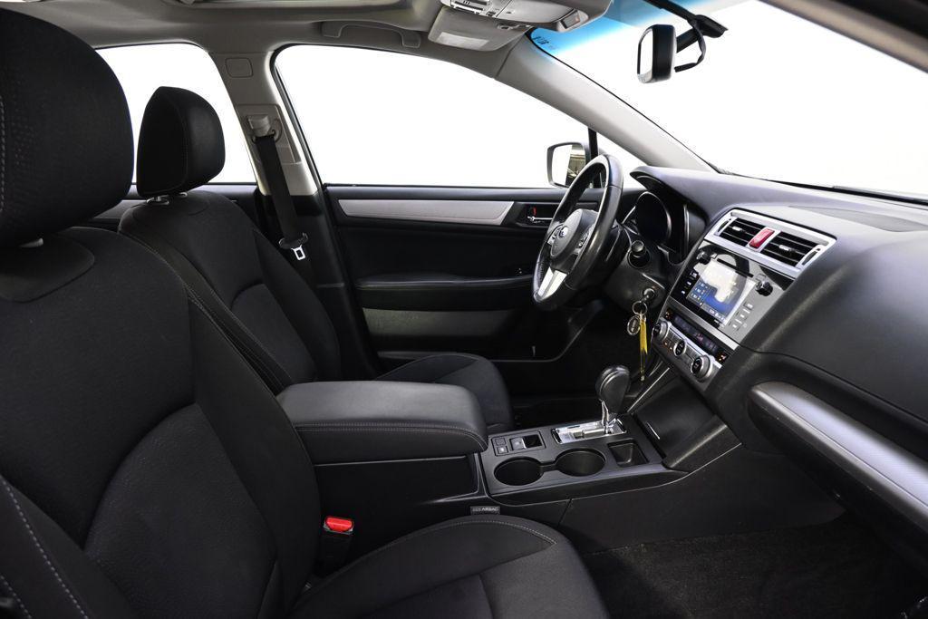 used 2015 Subaru Legacy car, priced at $10,997