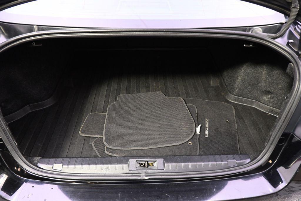 used 2015 Subaru Legacy car, priced at $10,997