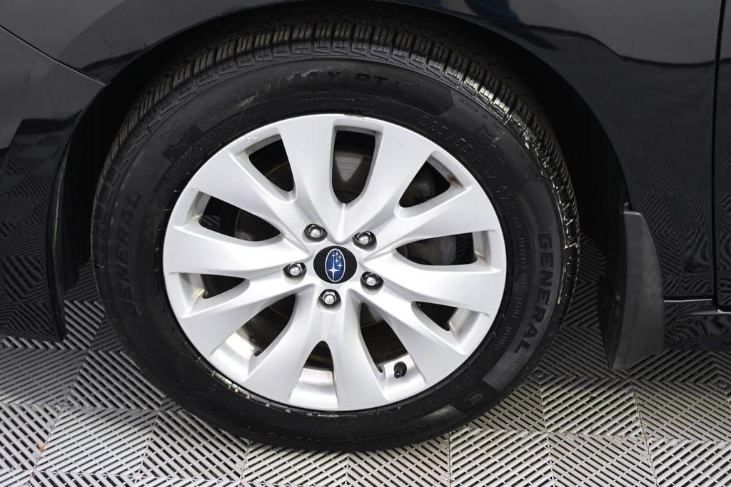 used 2015 Subaru Legacy car, priced at $10,997