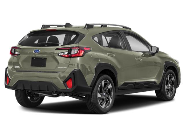 new 2026 Subaru Crosstrek car, priced at $35,214