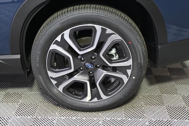 new 2025 Subaru Ascent car, priced at $50,635