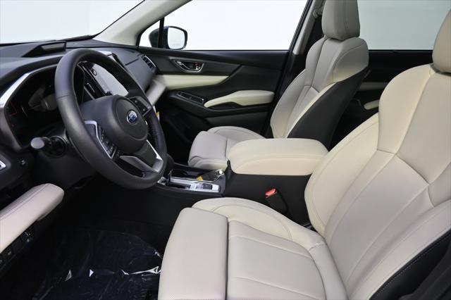 new 2025 Subaru Ascent car, priced at $50,635