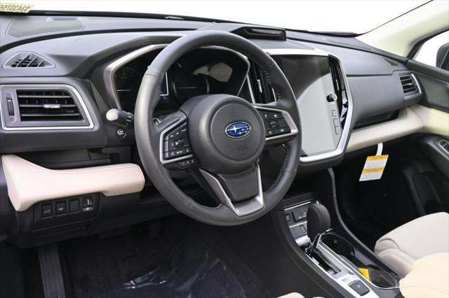 new 2025 Subaru Ascent car, priced at $50,635