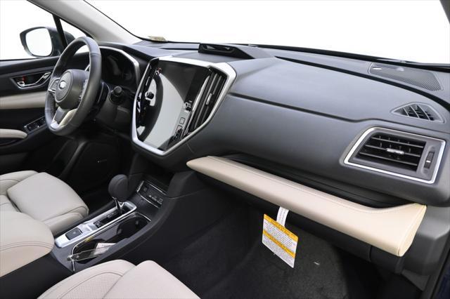 new 2025 Subaru Ascent car, priced at $50,635
