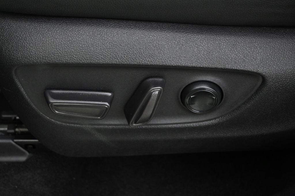 used 2024 Toyota Grand Highlander car, priced at $46,295