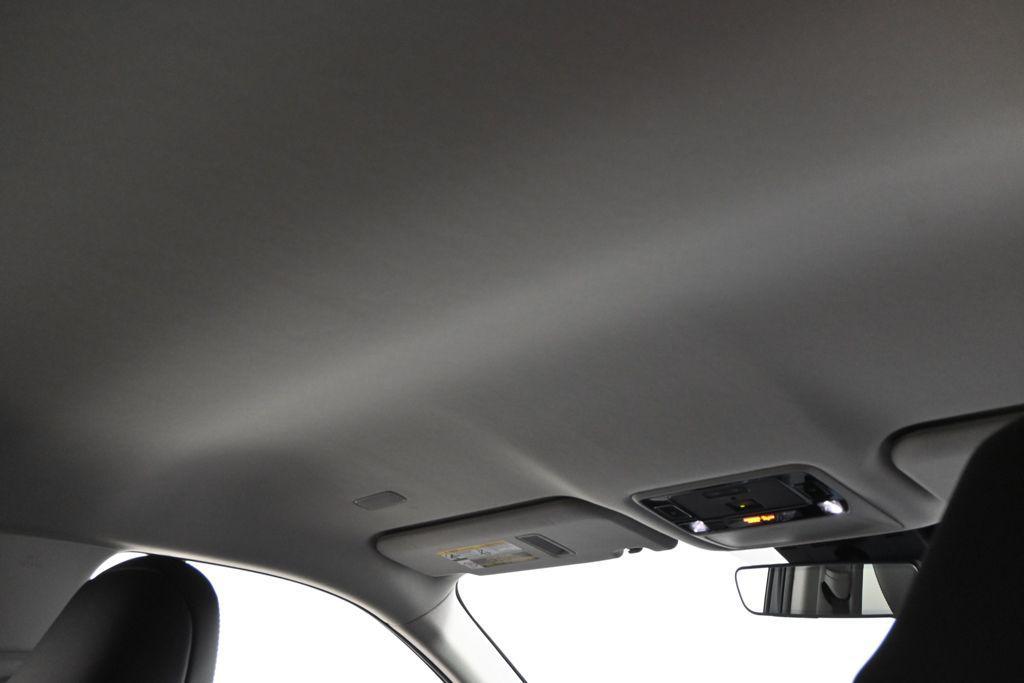 used 2024 Toyota Grand Highlander car, priced at $46,295