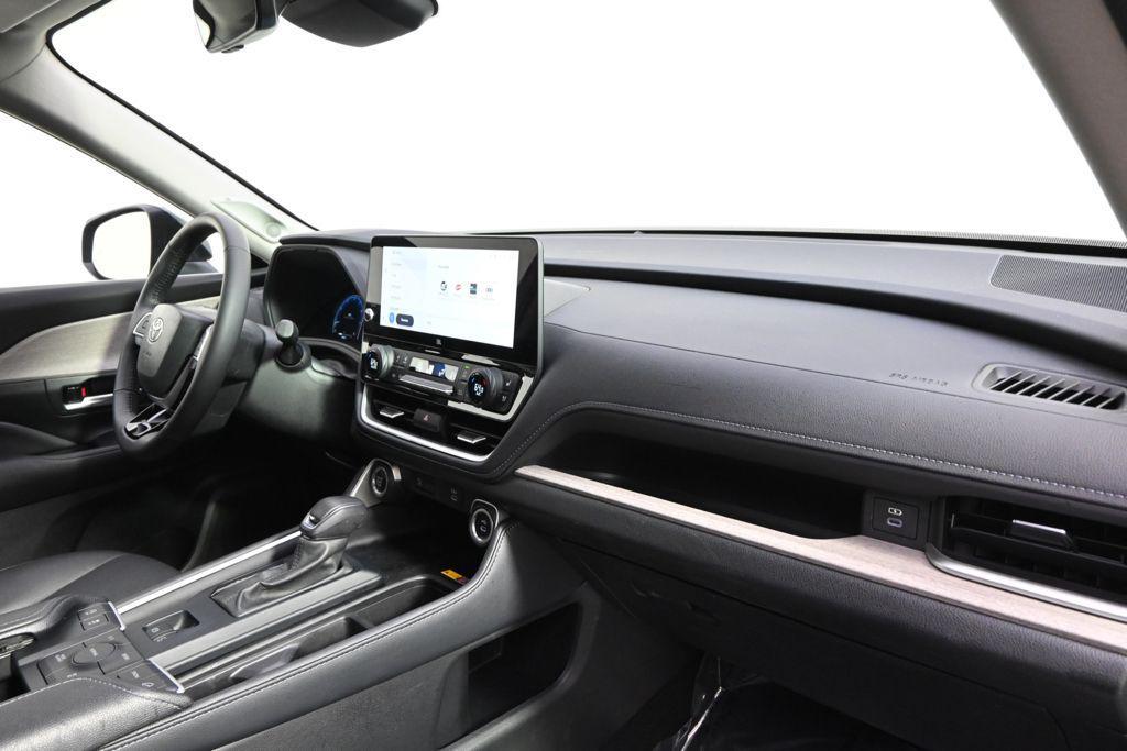 used 2024 Toyota Grand Highlander car, priced at $46,295