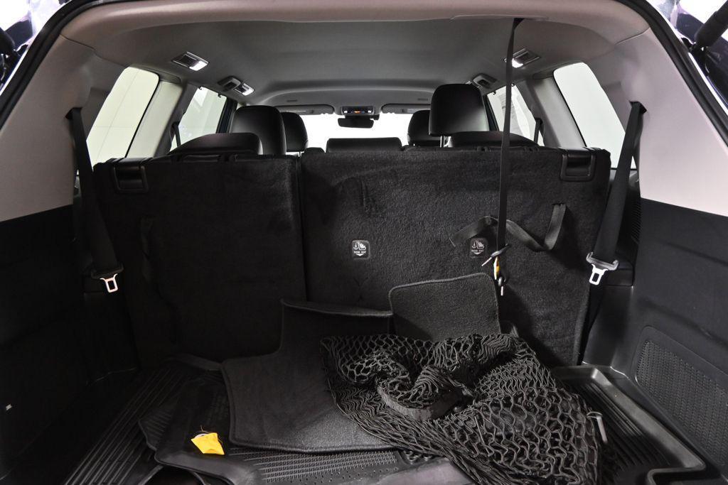 used 2024 Toyota Grand Highlander car, priced at $46,295