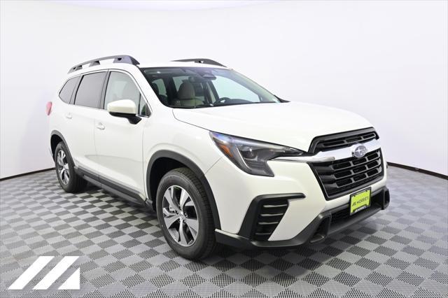 new 2024 Subaru Ascent car, priced at $38,343