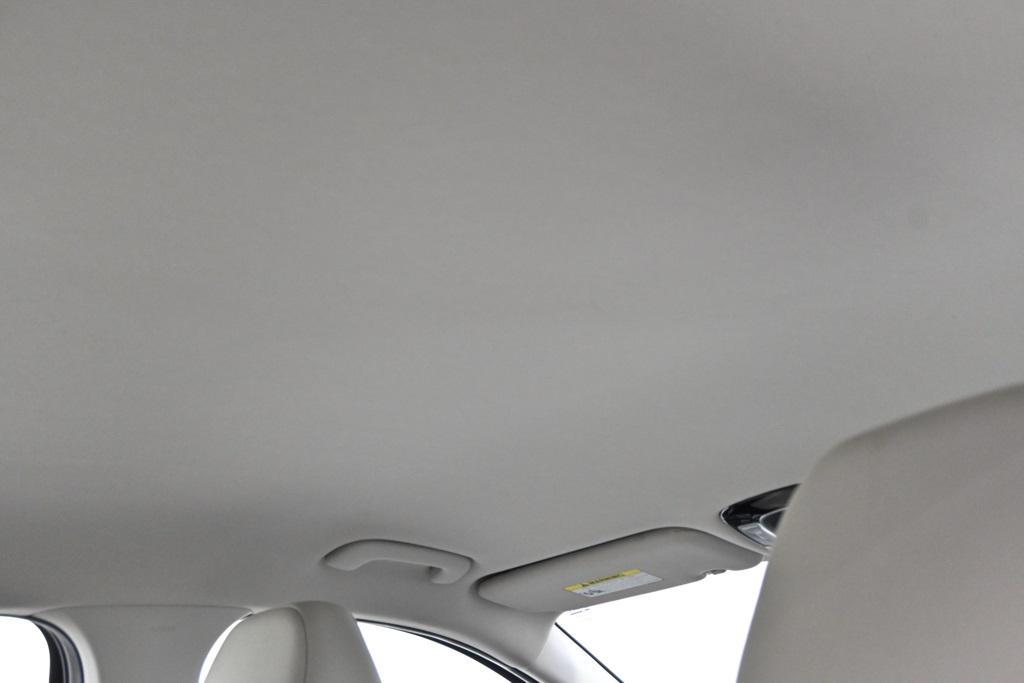 used 2023 Hyundai Sonata car, priced at $20,197