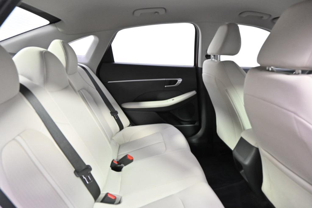 used 2023 Hyundai Sonata car, priced at $20,197