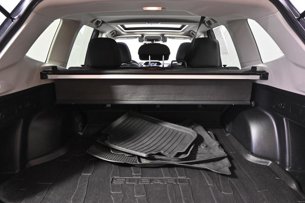 used 2020 Subaru Forester car, priced at $18,397