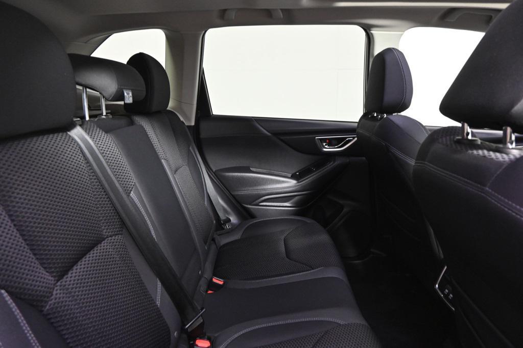 used 2020 Subaru Forester car, priced at $18,397