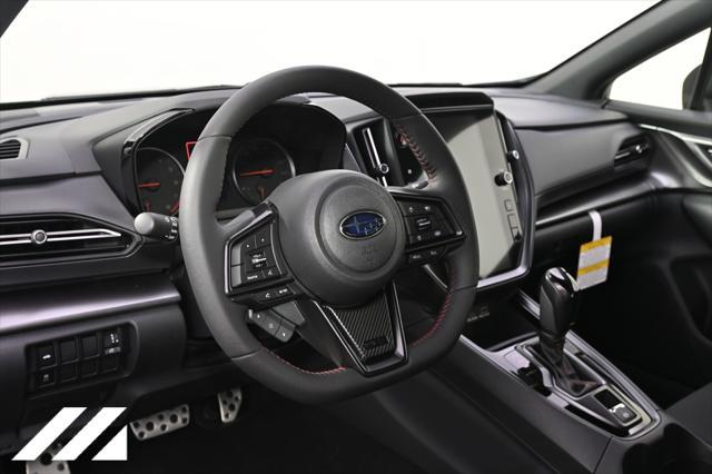 new 2024 Subaru WRX car, priced at $37,636