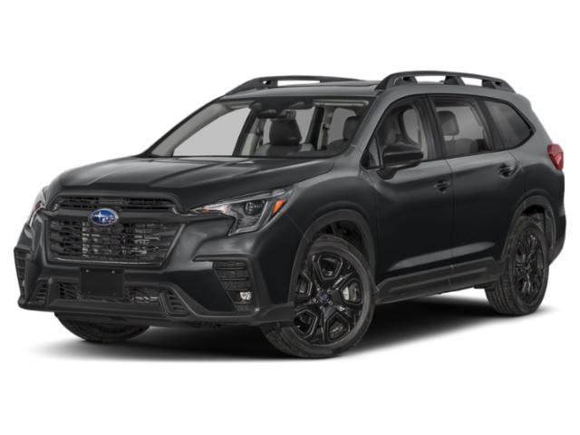 new 2024 Subaru Ascent car, priced at $42,354