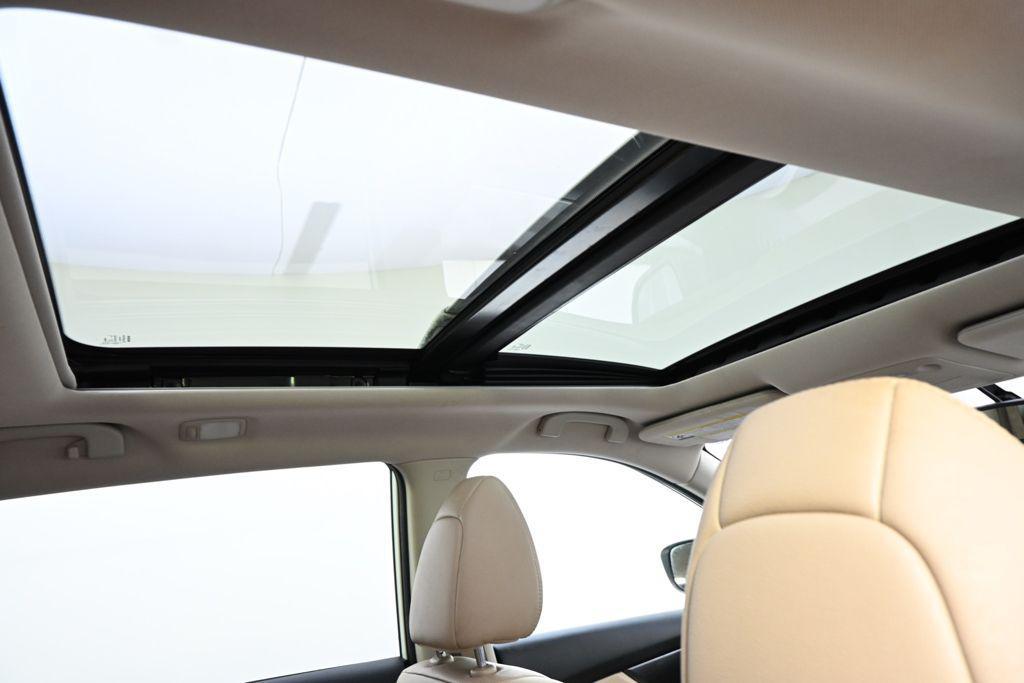 used 2016 Nissan Rogue car, priced at $10,777