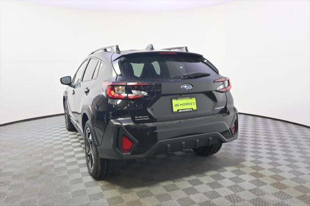 new 2025 Subaru Crosstrek car, priced at $34,739