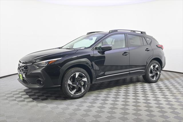 new 2025 Subaru Crosstrek car, priced at $34,739