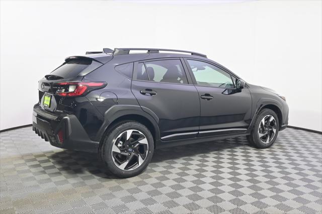 new 2025 Subaru Crosstrek car, priced at $34,739