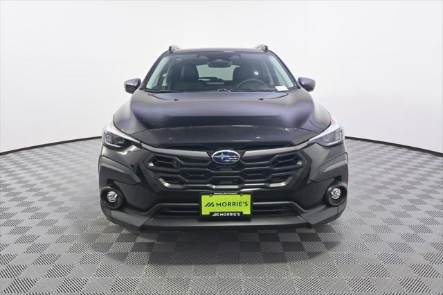 new 2025 Subaru Crosstrek car, priced at $34,739