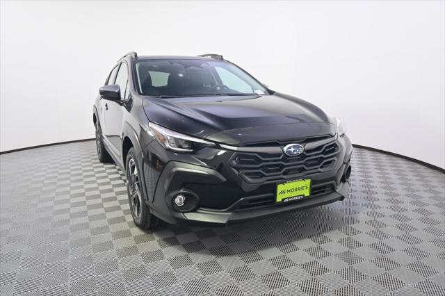 new 2025 Subaru Crosstrek car, priced at $34,739