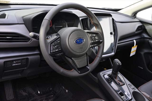 new 2025 Subaru Crosstrek car, priced at $34,739