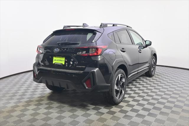 new 2025 Subaru Crosstrek car, priced at $34,739