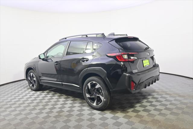 new 2025 Subaru Crosstrek car, priced at $34,739