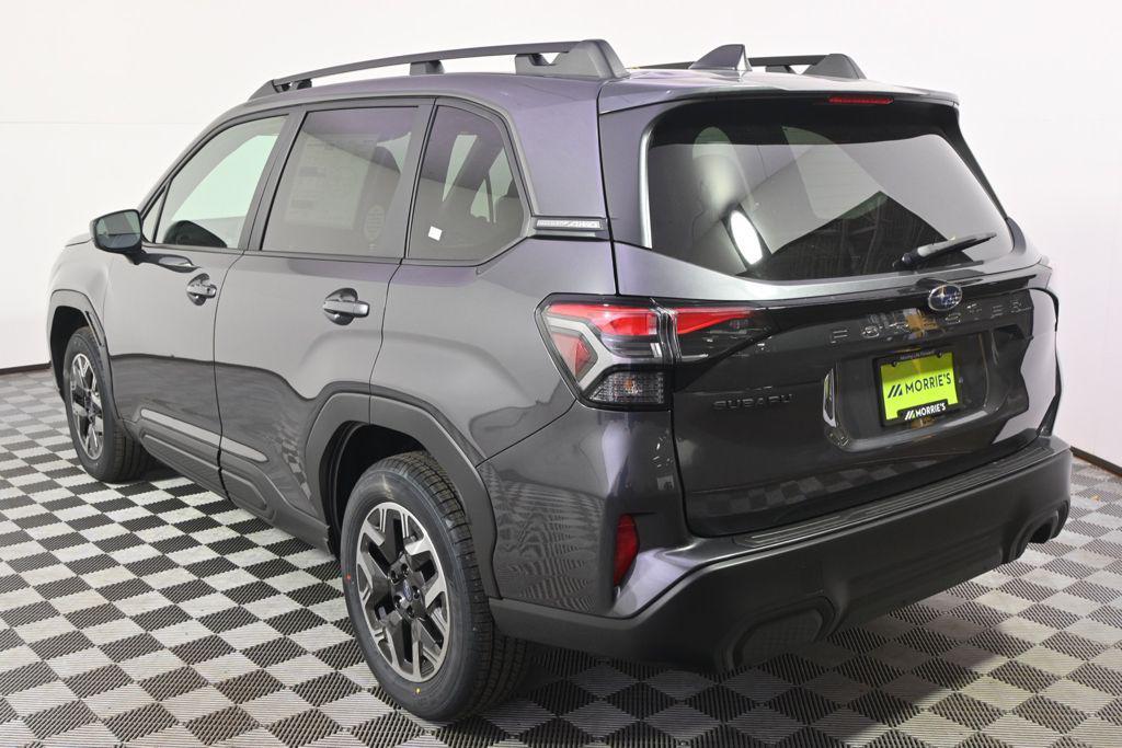 new 2026 Subaru Forester car, priced at $35,608