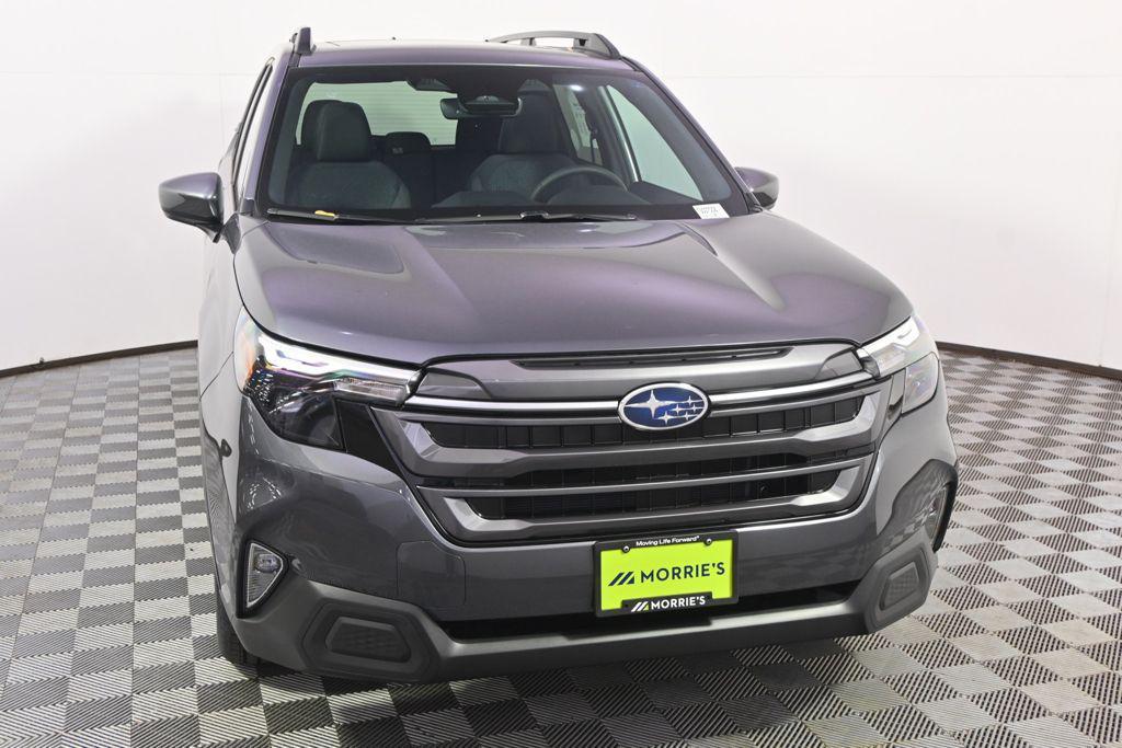 new 2026 Subaru Forester car, priced at $35,608