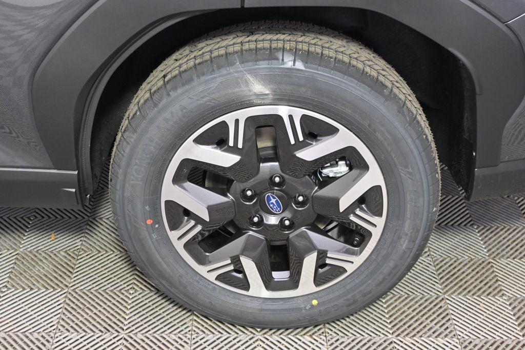 new 2026 Subaru Forester car, priced at $35,608