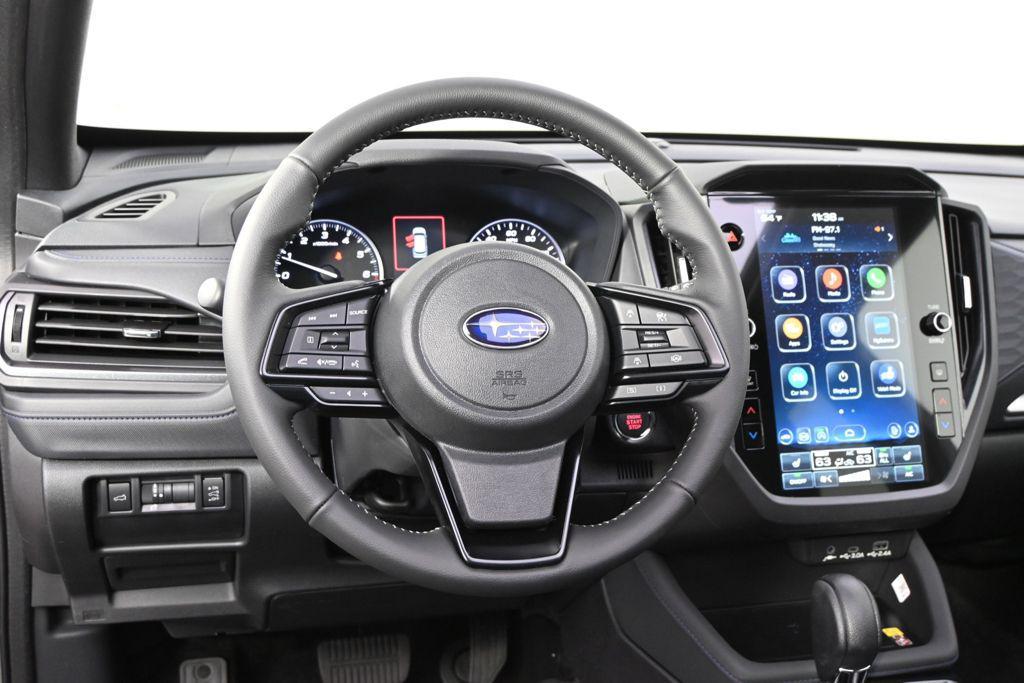 new 2026 Subaru Forester car, priced at $35,608